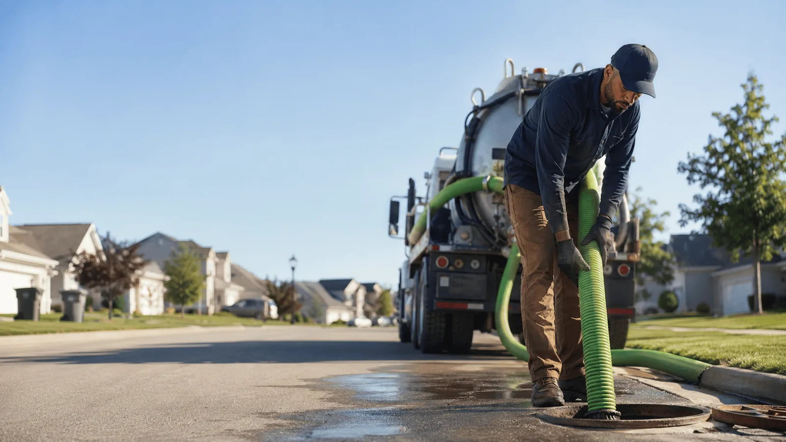 Mosquito Control in Yantis, TX